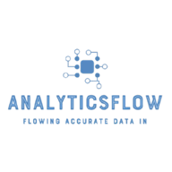 AnalyticsFlow Logo
