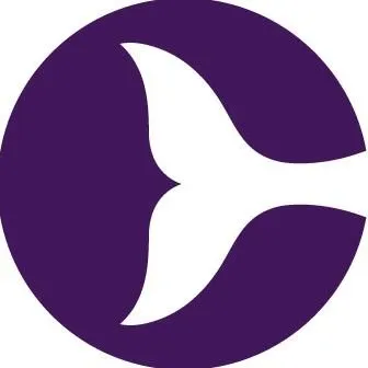 Content Whale Logo