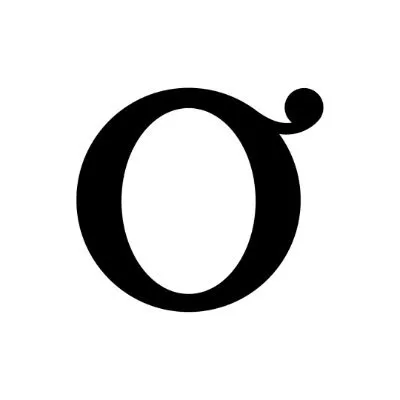 Omniscient Digital Logo