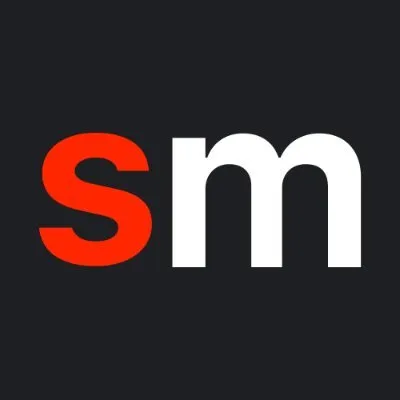 Siege Media Logo