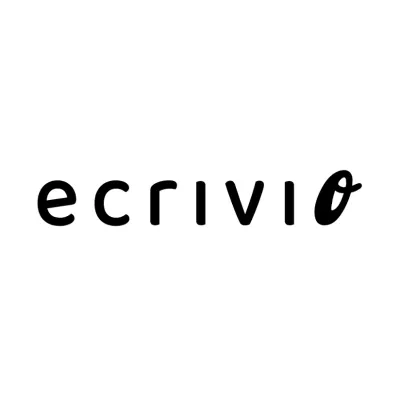 Ecrivio Logo