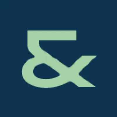 Block & Tam Logo