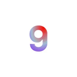 9AM Logo