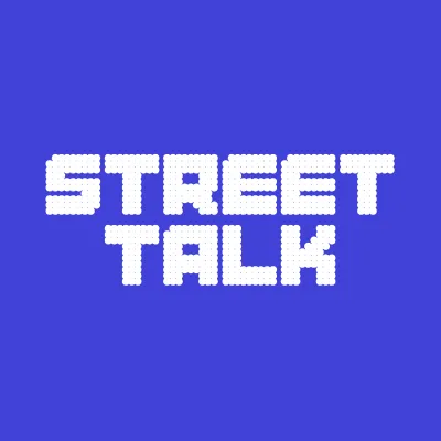 StreetTalk Logo