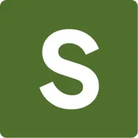 Structured Logo