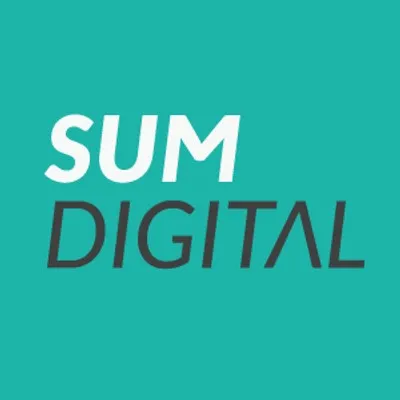 Sum Digital Logo