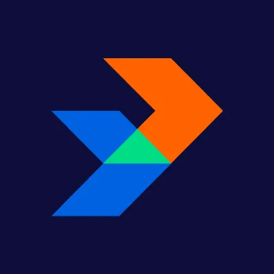 demandDrive Logo