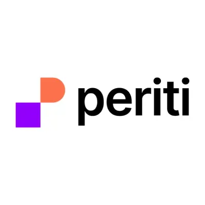 Periti Digital Logo