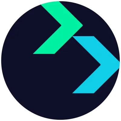 Further (formerly Search Discovery) Logo