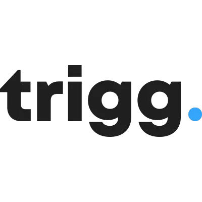 Trigg Digital Logo