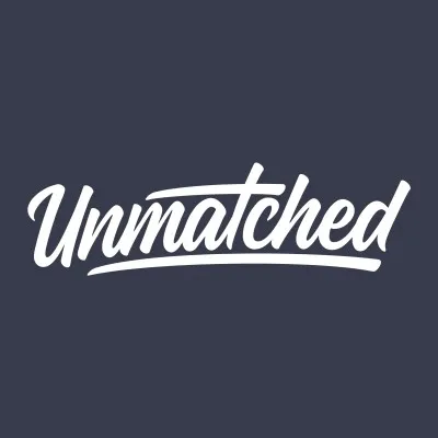 Unmatched Logo