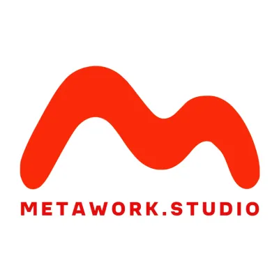 Metawork Studio Logo