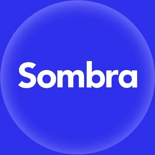 Sombra Logo