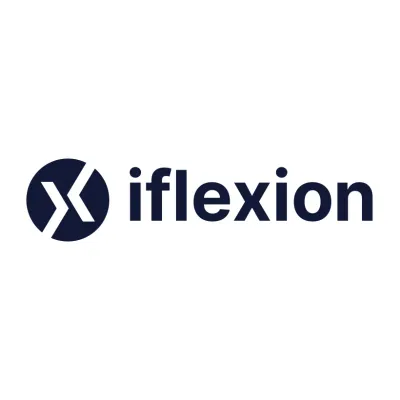 Iflexion Logo