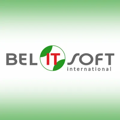 Belitsoft Logo