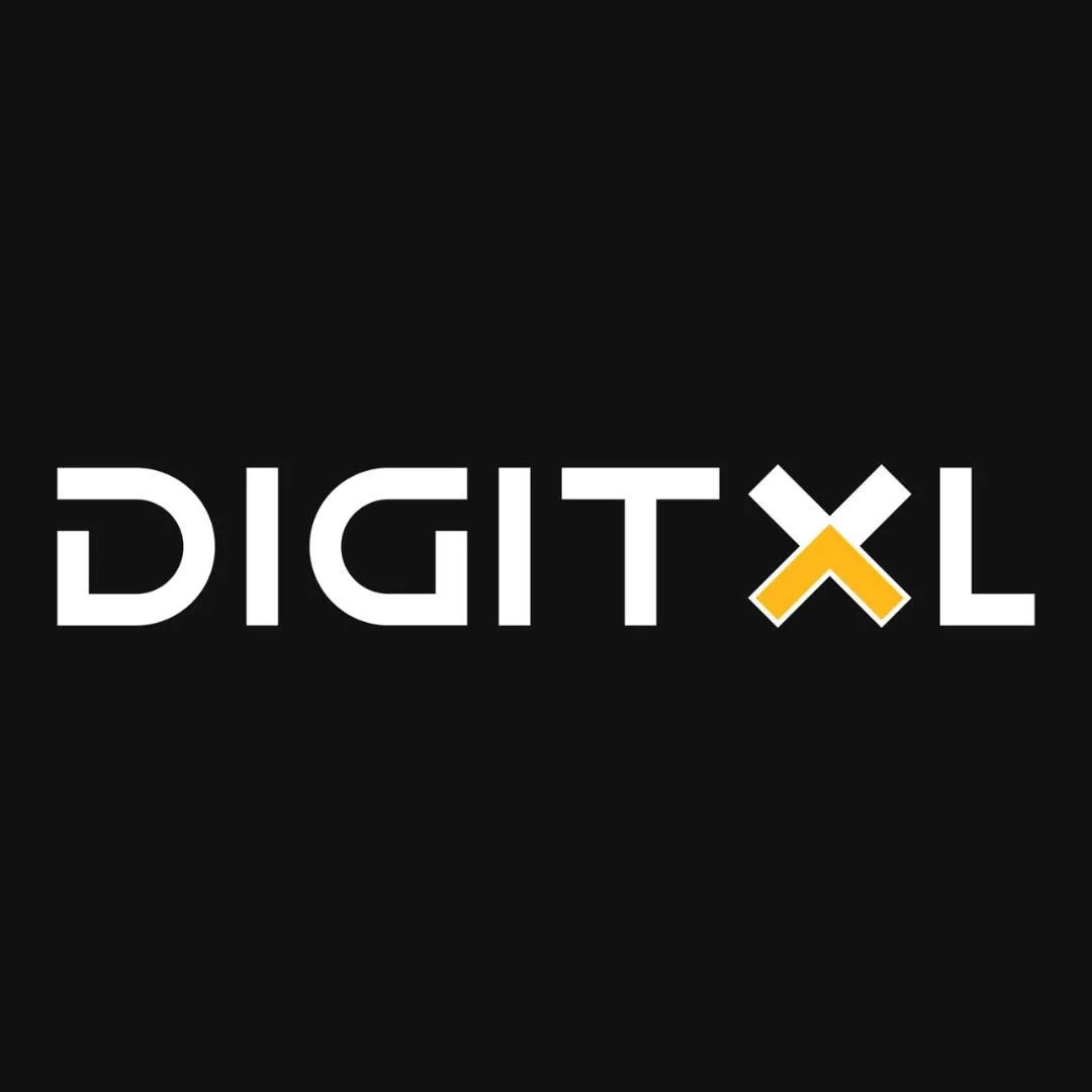 Digitxl Logo