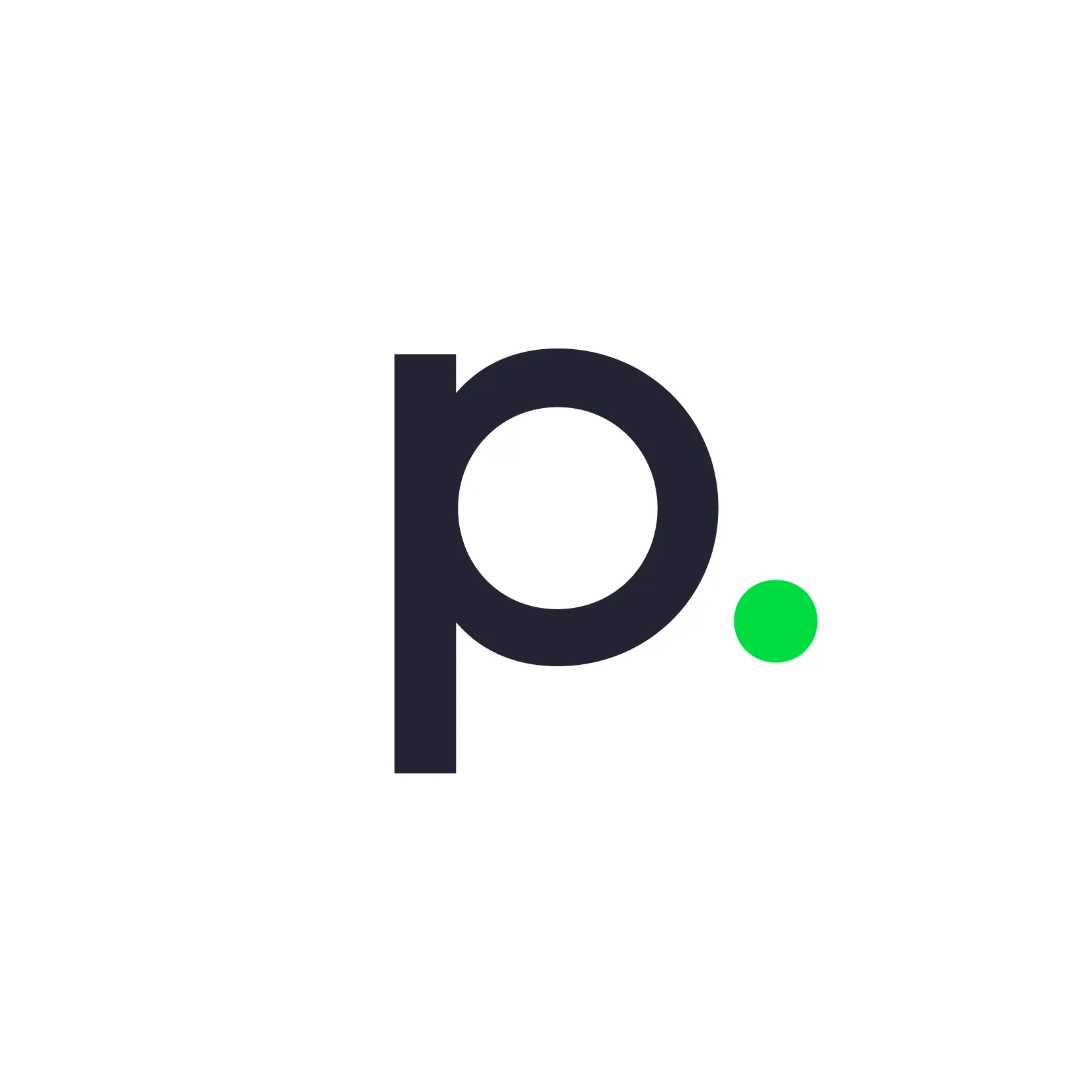 Precis Digital Logo