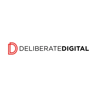 Deliberate Digital Logo