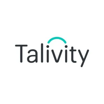 Talivity Logo
