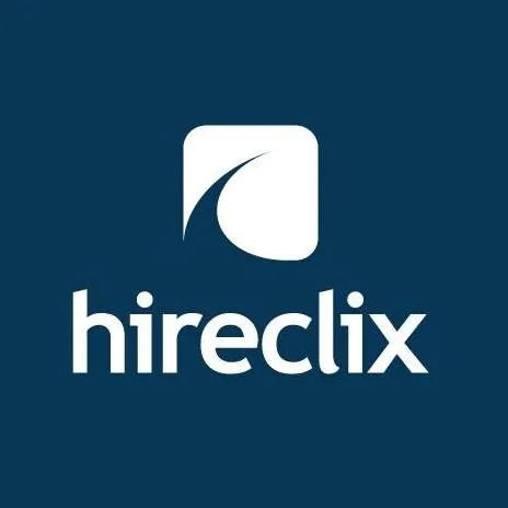 HireClix Logo