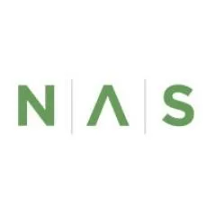 NAS Recruitment Innovation Logo