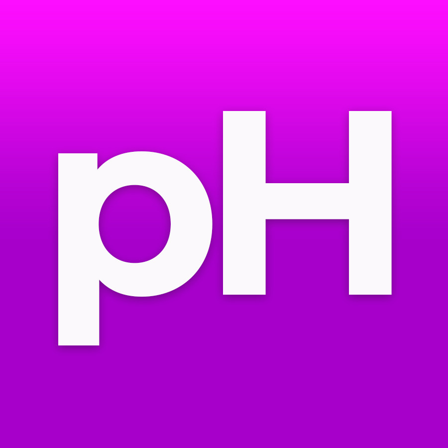 Ph.Creative Agency Logo