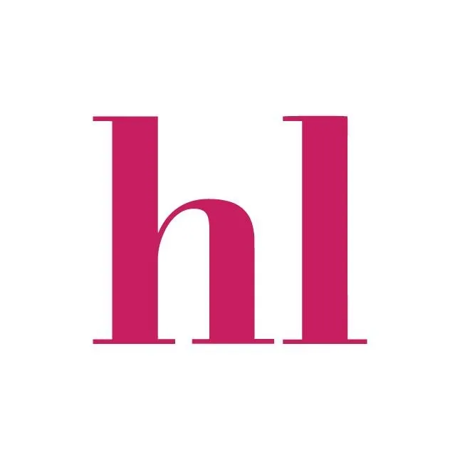 Hope Leigh Marketing Group Logo