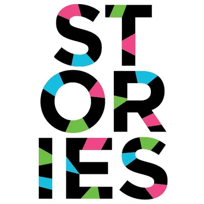 Stories Incorporated Logo
