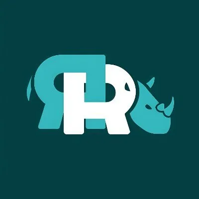 Rhino Rank Logo