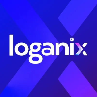 Loganix Logo