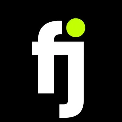 FATJOE Logo