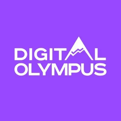 Digital Olympus Logo