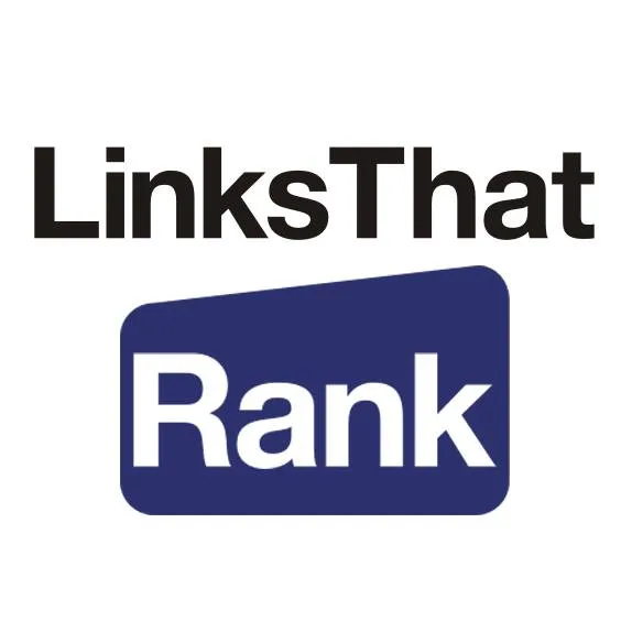 LinksThatRank Logo