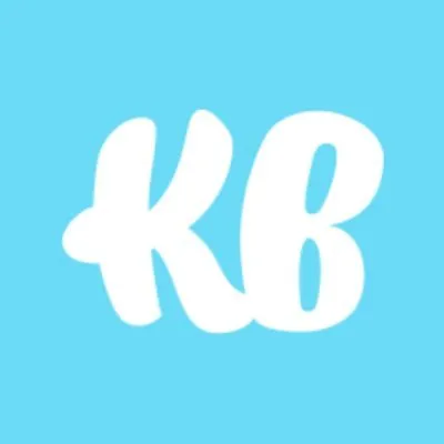 KlientBoost Logo