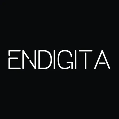ENDIGITA Logo