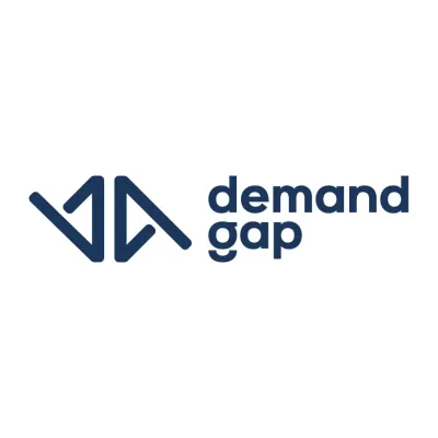 Demandgap Logo
