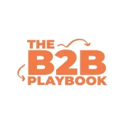 The B2B Playbook Logo