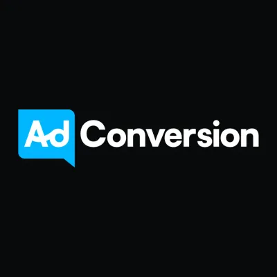 AdConversion Logo
