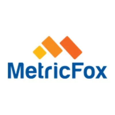 MetricFox Logo