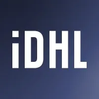IDHL Logo