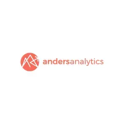 Anders Analytics Logo