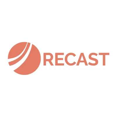 Recast Logo