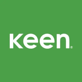 Keen Decision Systems Logo