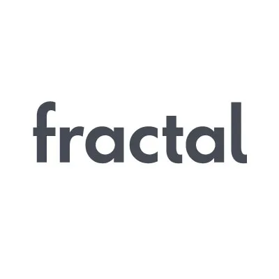 Fractal Analytics Logo