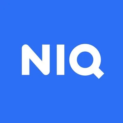 NielsenIQ Logo