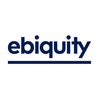 Ebiquity Logo