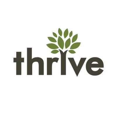 Thrive Internet Marketing Agency Logo
