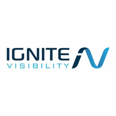 Ignite Visibility Logo