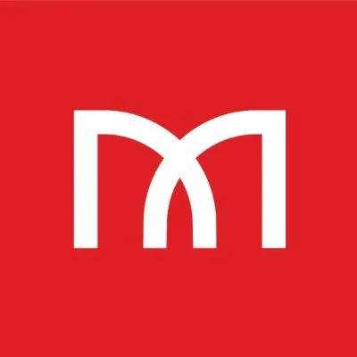 Mega Digital Logo