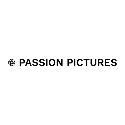 Passion Pictures Logo